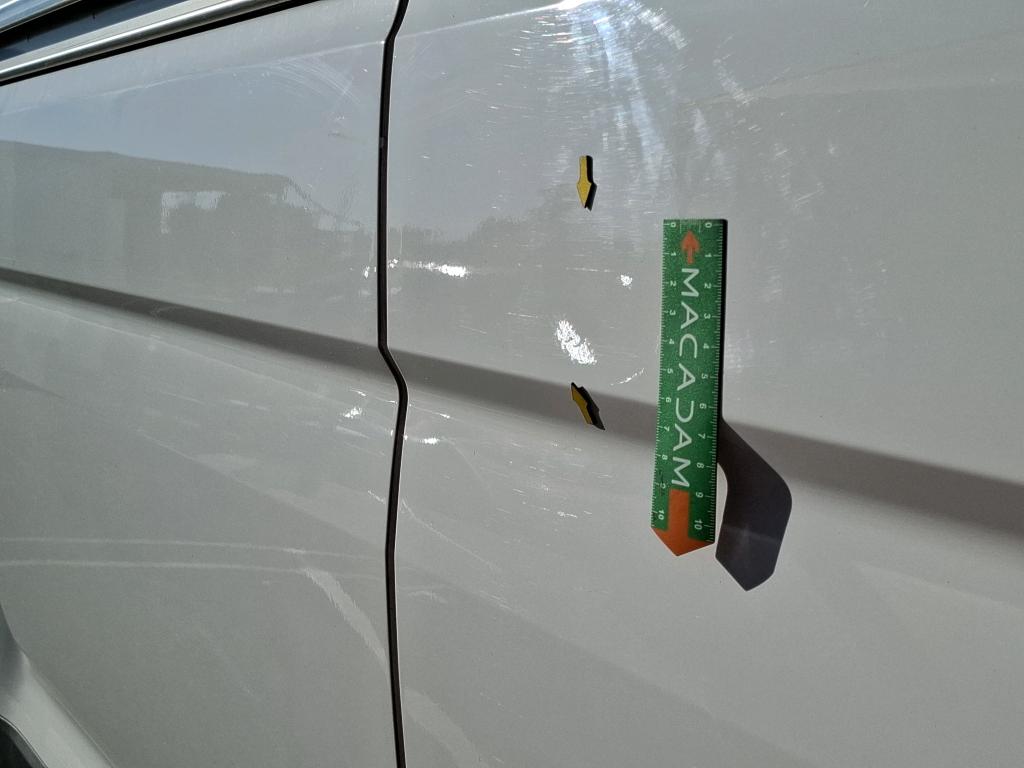 VOLKSWAGEN CRAFTER FOURGON VAN 35 L4H3 2.0 TDI 140 CH BUSINESS 2022