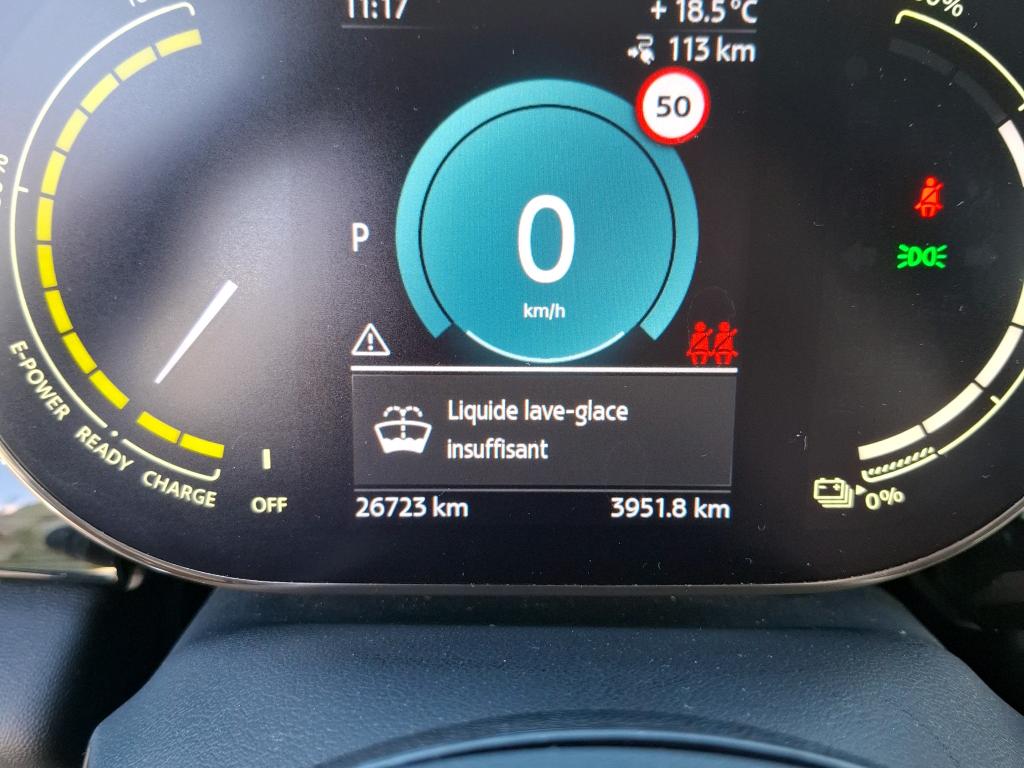 MINI HATCH 3 Portes Cooper SE 184 ch Edition Premium 2023