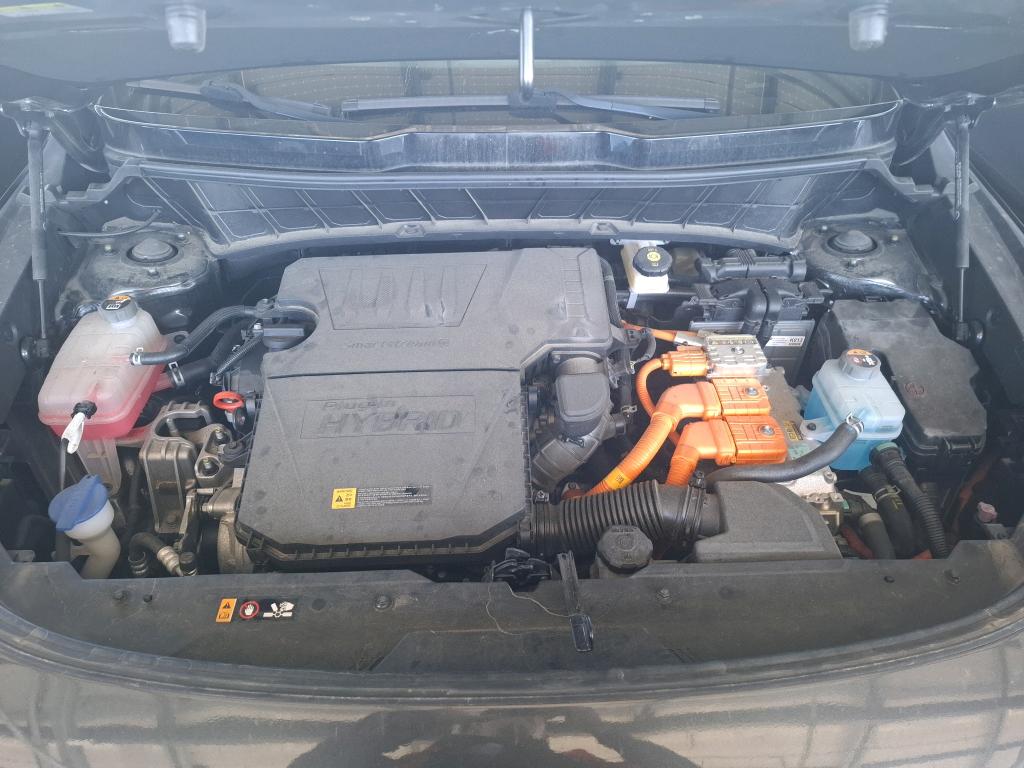 KIA NIRO 1.6 GDi 183 ch PHEV DCT6 Active 2023