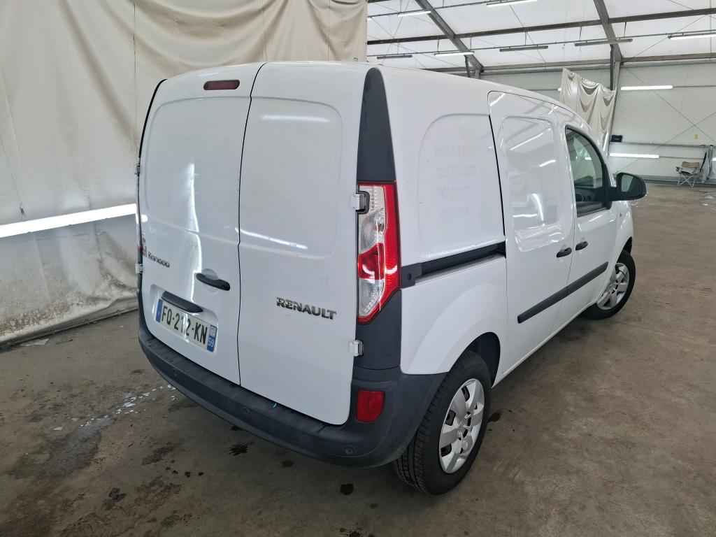 RENAULT KANGOO VU EXPRESS 1.5 DCI 90 E6 EXTRA R-LINK 2020