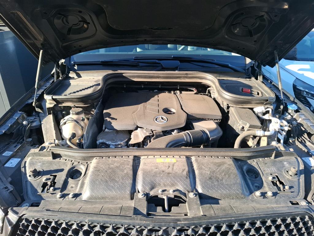 MERCEDES-BENZ MERCEDES CLASSE GLE 350 de 9G-Tronic 4Matic AMG Line 2023