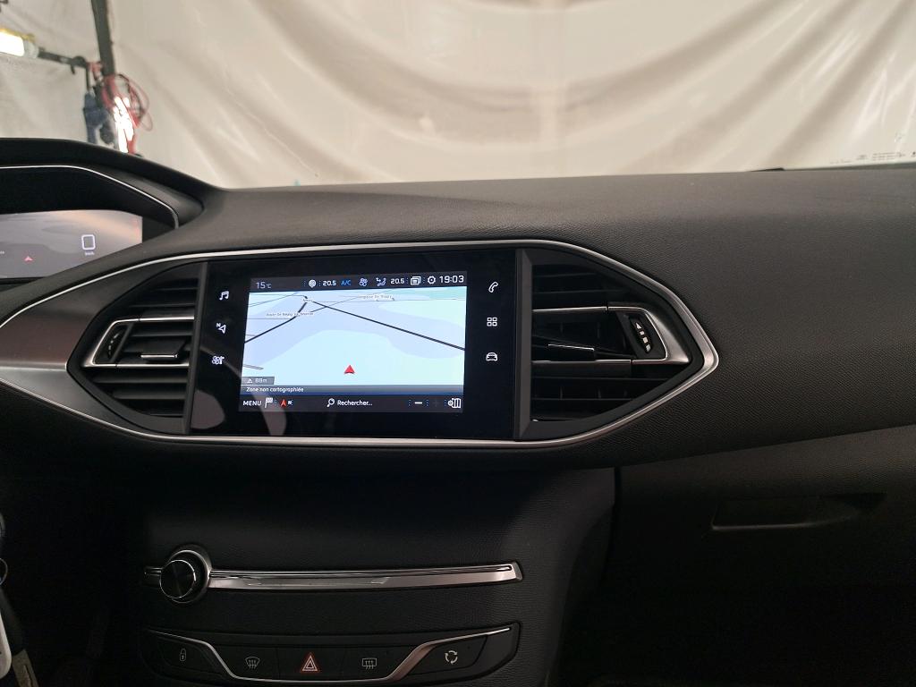 PEUGEOT 308 AFFAIRE BLUEHDI 100 S&S BVM6 PREMIUM 2020