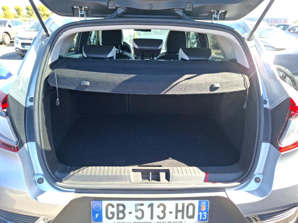 RENAULT CAPTUR E-Tech Plug-in 160 Intens 2021