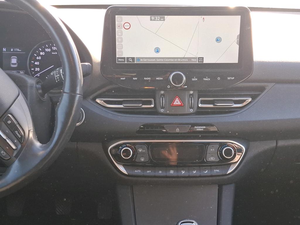 HYUNDAI i30 1.0 T-GDi 120 iBVM6 Hybrid 48V Creative 2022