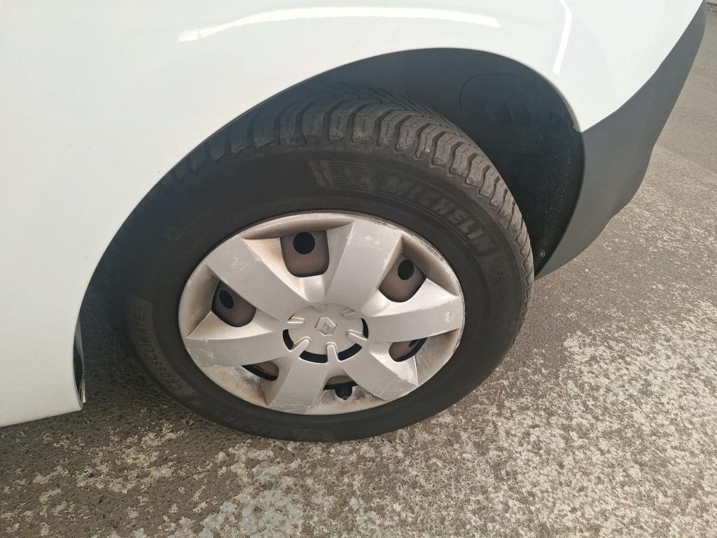 RENAULT KANGOO VU EXPRESS BLUE DCI 95 EXTRA R-LINK 2021