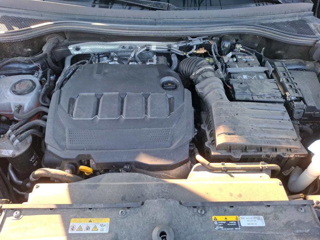 SKODA KODIAQ 2.0 TDI 150 ch SCR DSG7 5pl Selection 2024