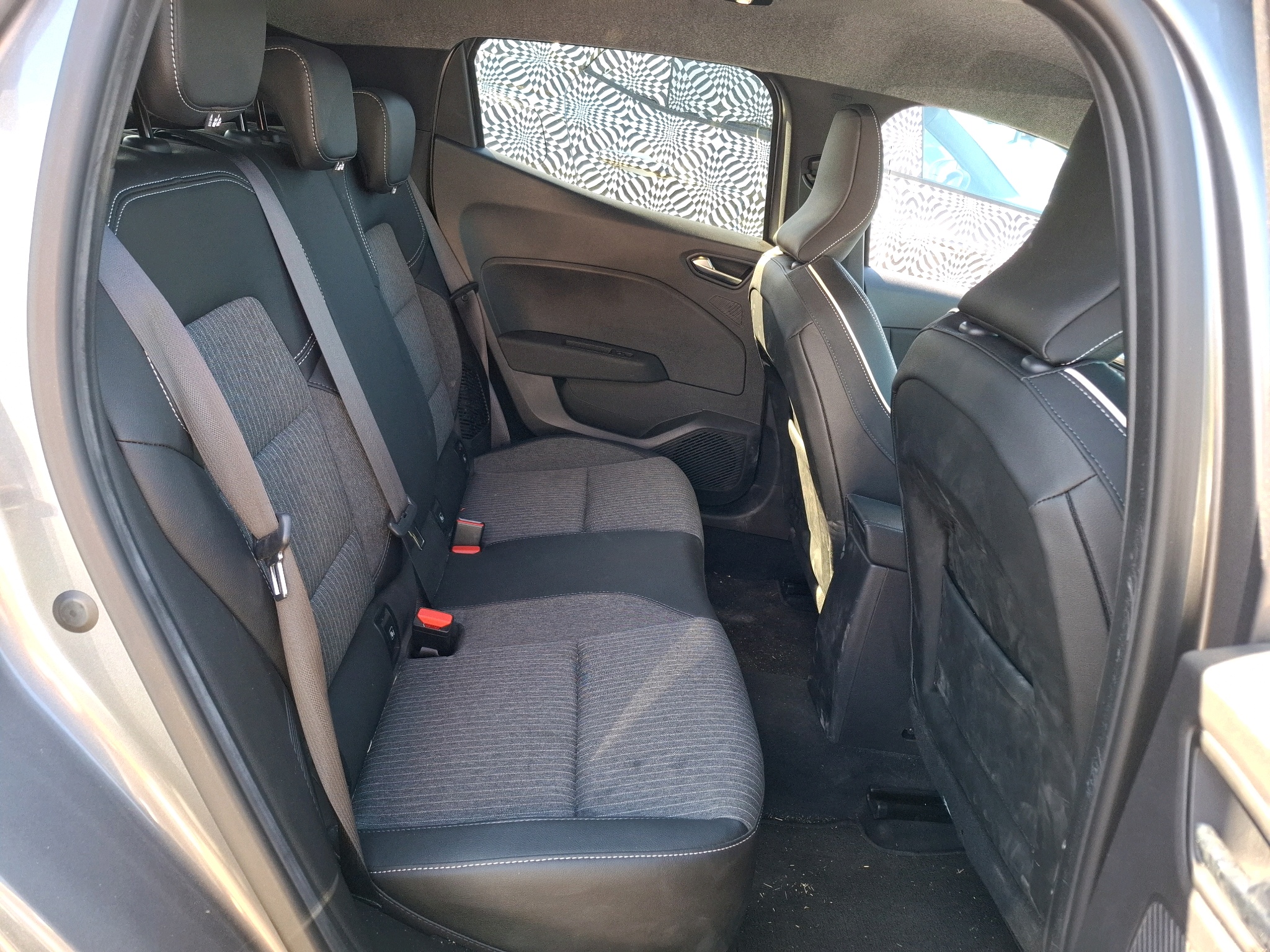 MITSUBISHI Colt 1.6 MPI HEV 143 intense 2024