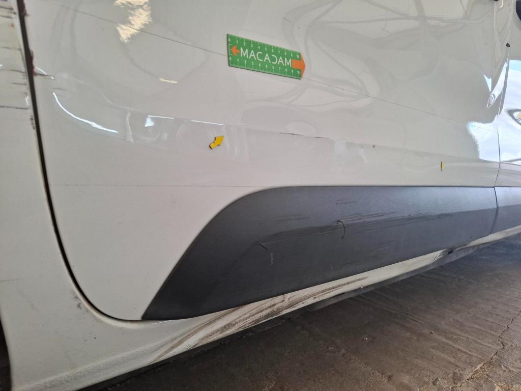 RENAULT EXPRESS VAN TCE 100 CONFORT 2021