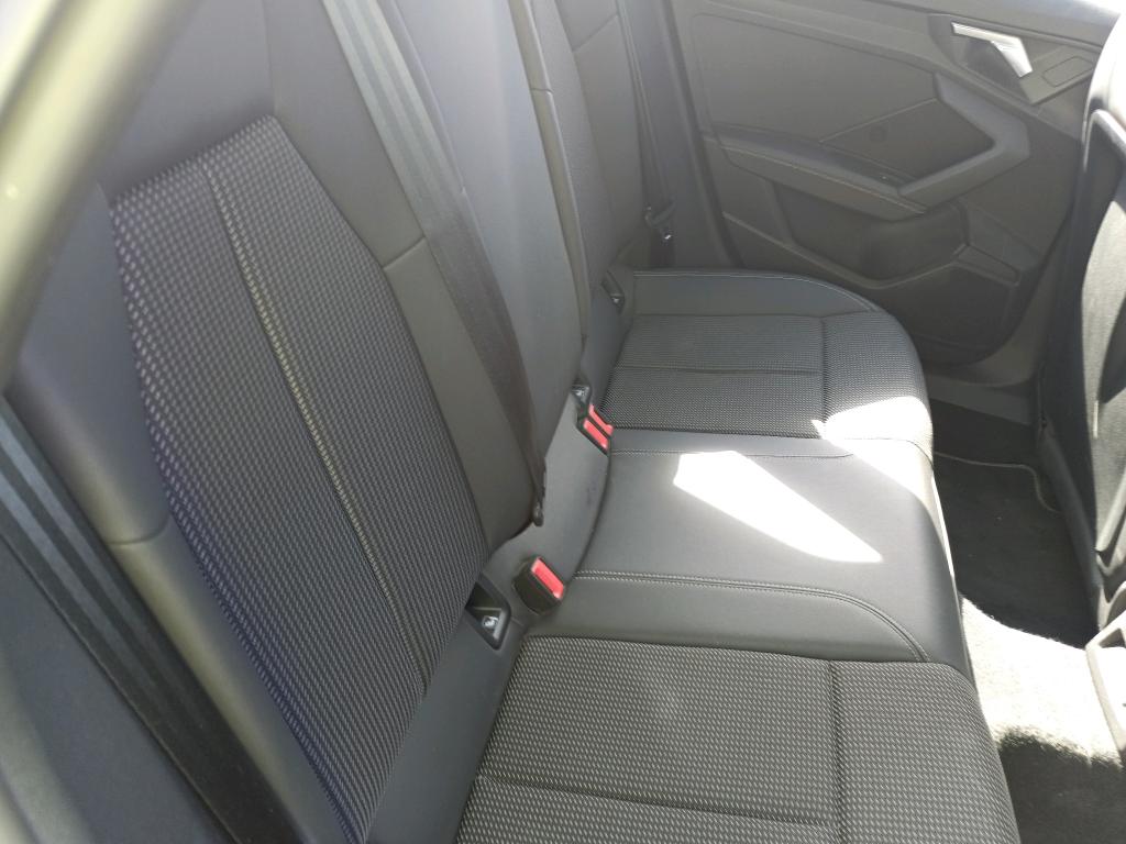 AUDI A3/S3 A3 SPORTBACK 35 TFSI Mild Hybrid 150 S tronic 7 Line 2023