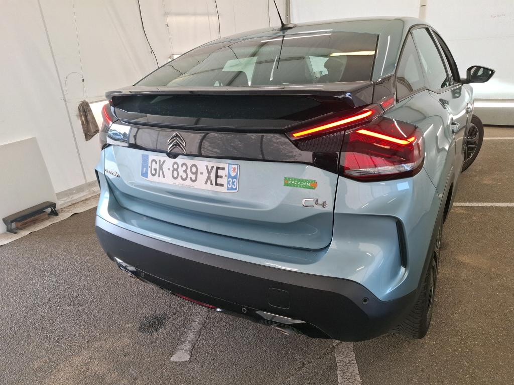 CITROEN C4 PureTech 130 S&S BVM6 Feel Pack 2022