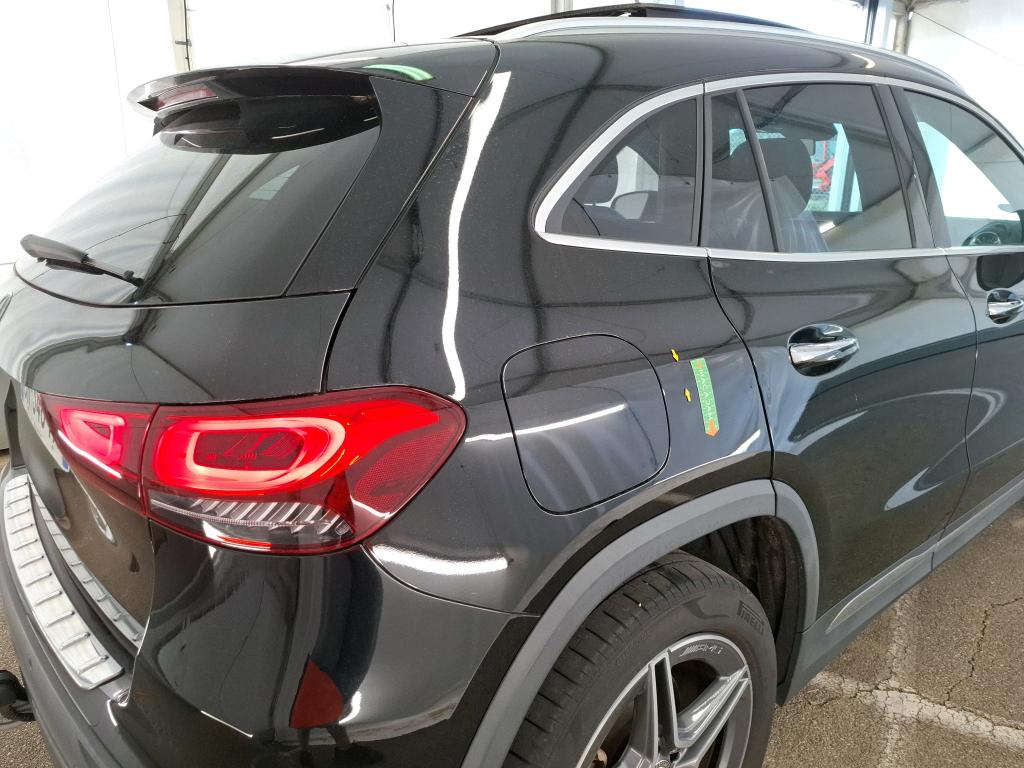 MERCEDES-BENZ MERCEDES GLA II 250 e 8G-DCT AMG Line 2022