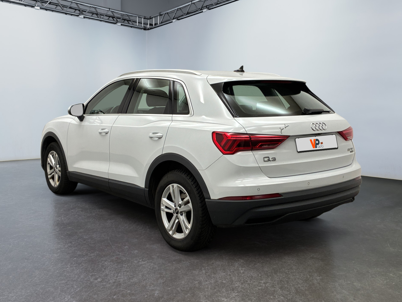 AUDI Q3 2021