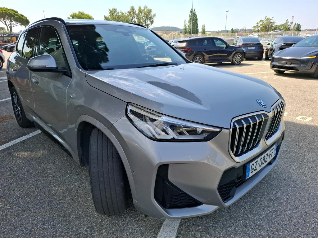 BMW X1 U11 xDrive 30e 326ch DKG7 M Sport 2024