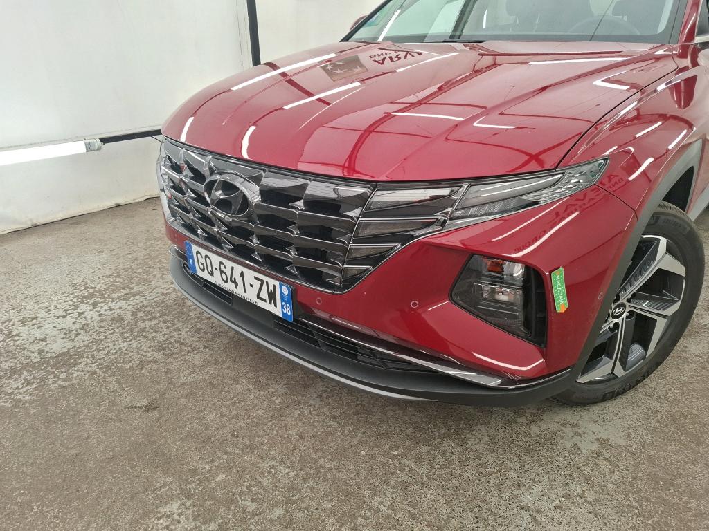 HYUNDAI TUCSON 1.6 T-GDI 265 HTRAC Plug-in BVA6 Executive 2023