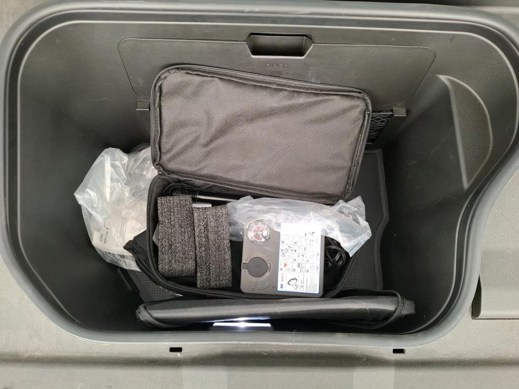 HYUNDAI IONIQ 6 77 kWh 229 ch - 2024