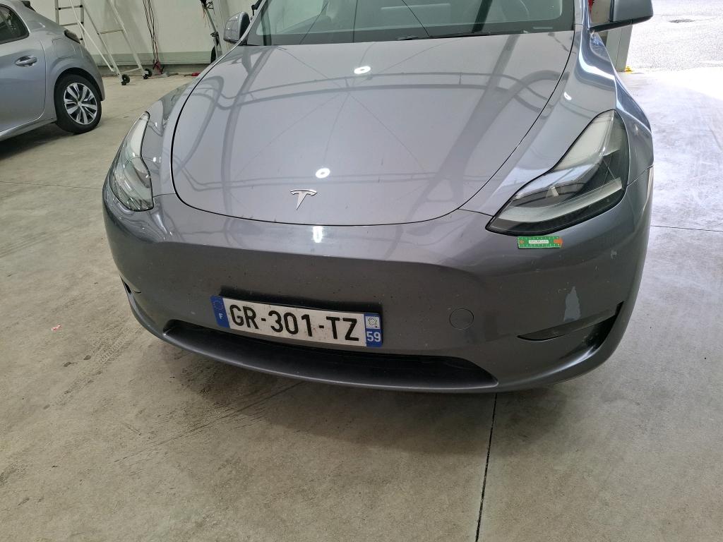 TESLA  2023