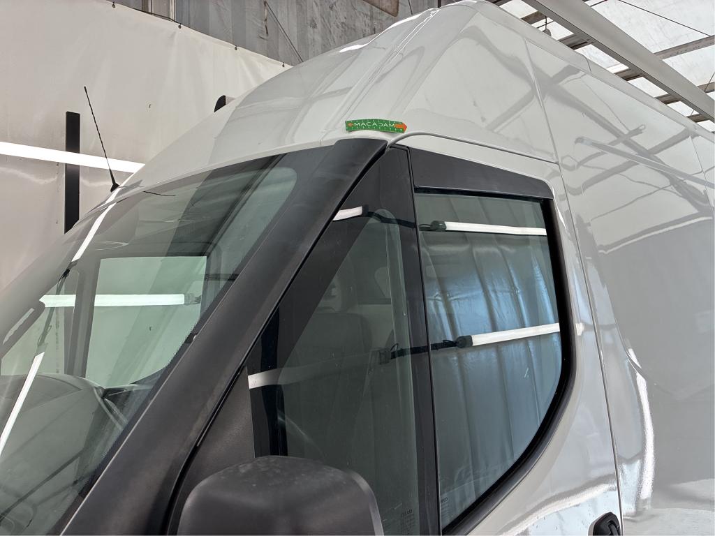 IVECO  2019