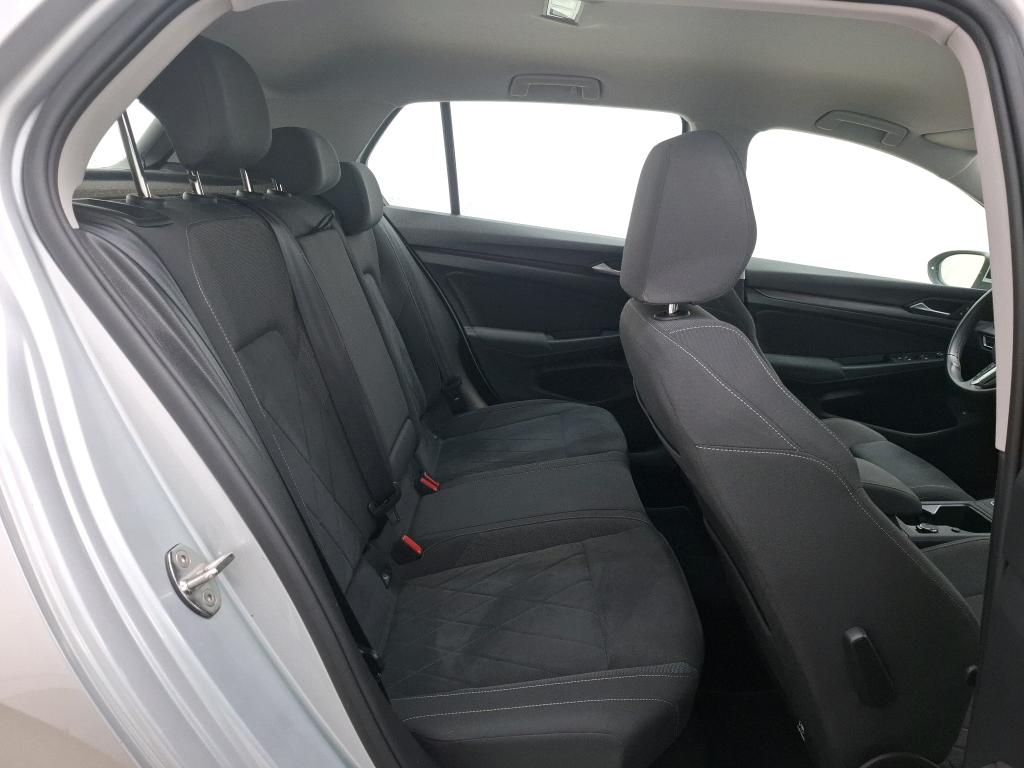 VOLKSWAGEN GOLF 1.4 Hybrid Rechargeable OPF 204 DSG6 Style 2022