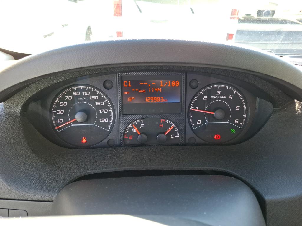 CITROEN JUMPER FOURGON TOLE 33 L2H2 BLUEHDi 120 S&S BVM6 CLUB 2022