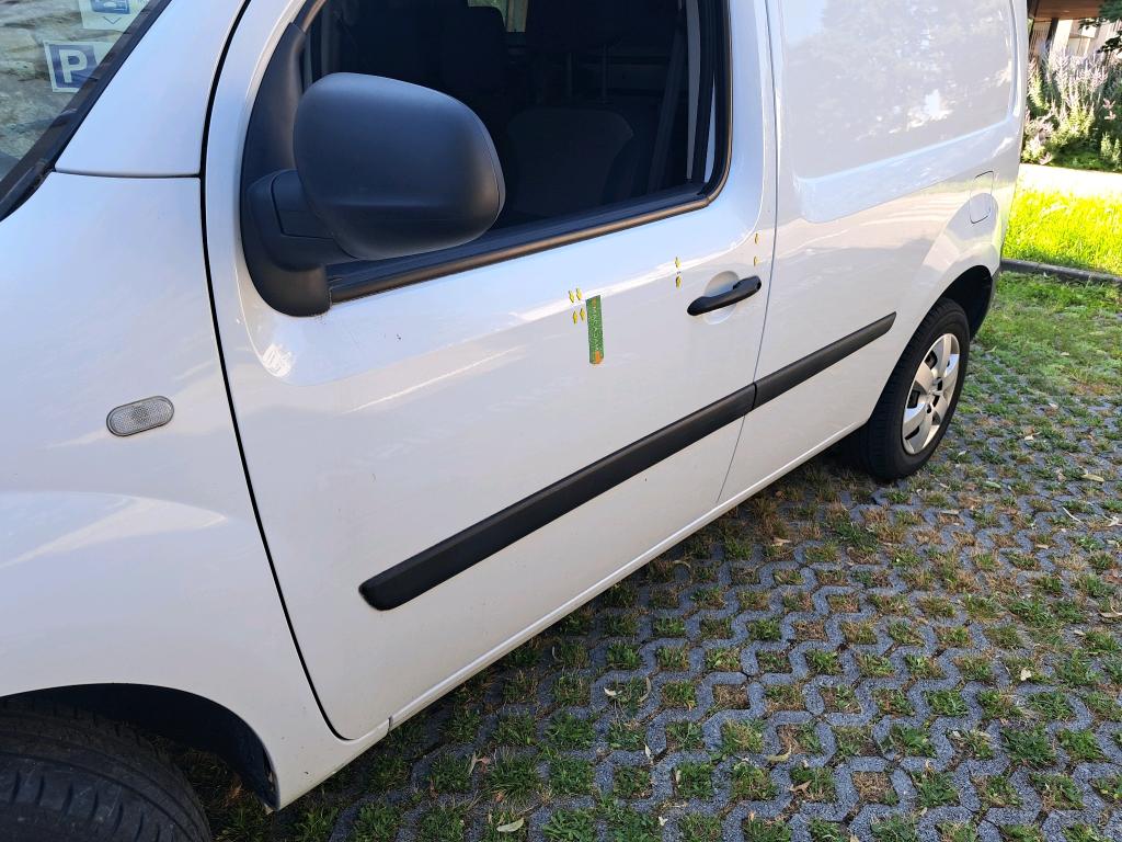 RENAULT KANGOO VU EXPRESS DCI 90 E6 EDC EXTRA R-LINK 2018
