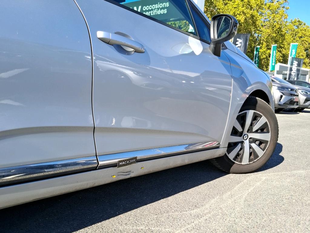 RENAULT CLIO V E-Tech full hybrid 145 Evolution 2023