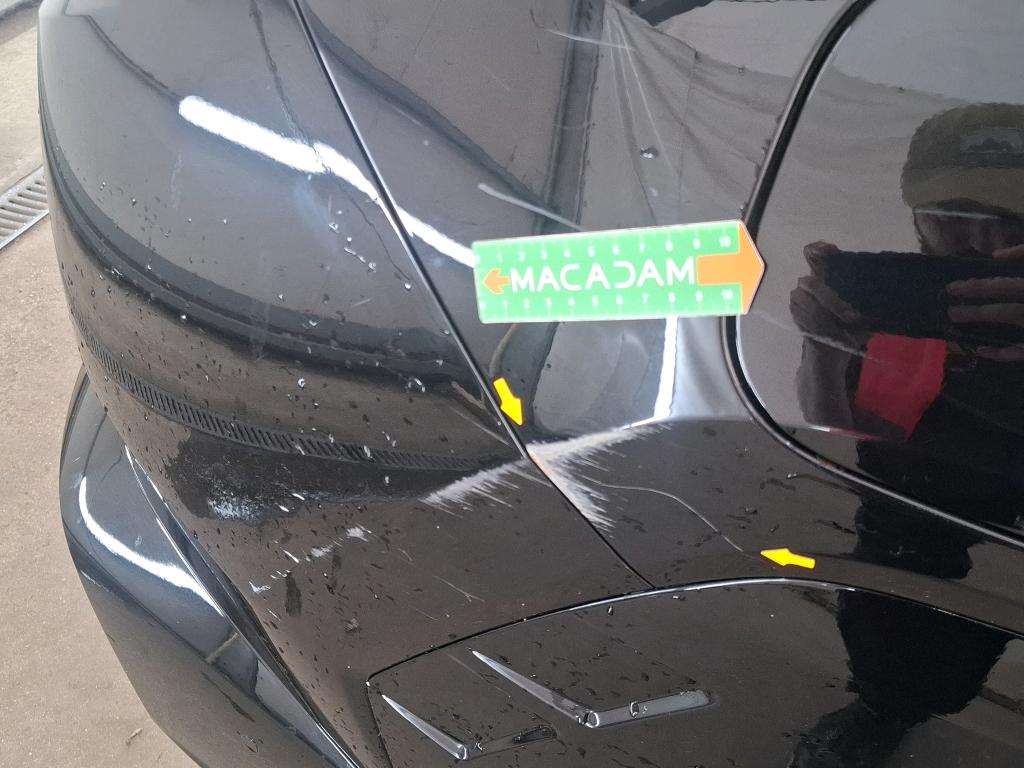 HYUNDAI TUCSON 1.6 T-GDI 265 HTRAC Plug-in BVA6 N Line Executive 2022