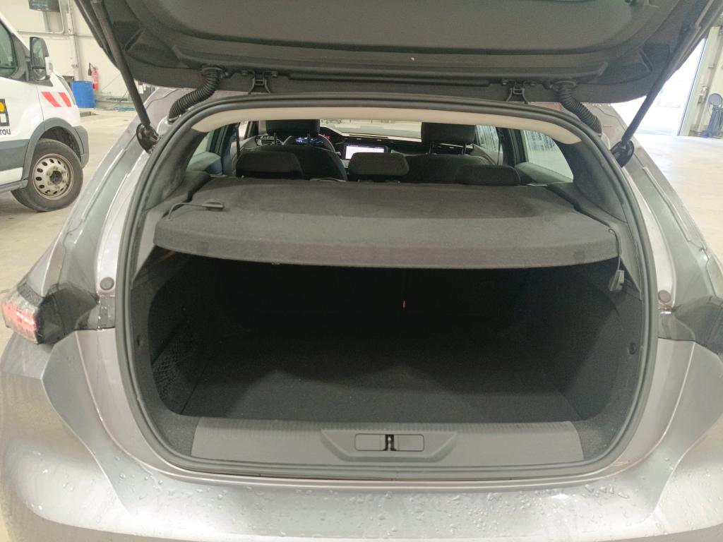 PEUGEOT 308 PureTech 130ch S&S EAT8 Active Pack 2022