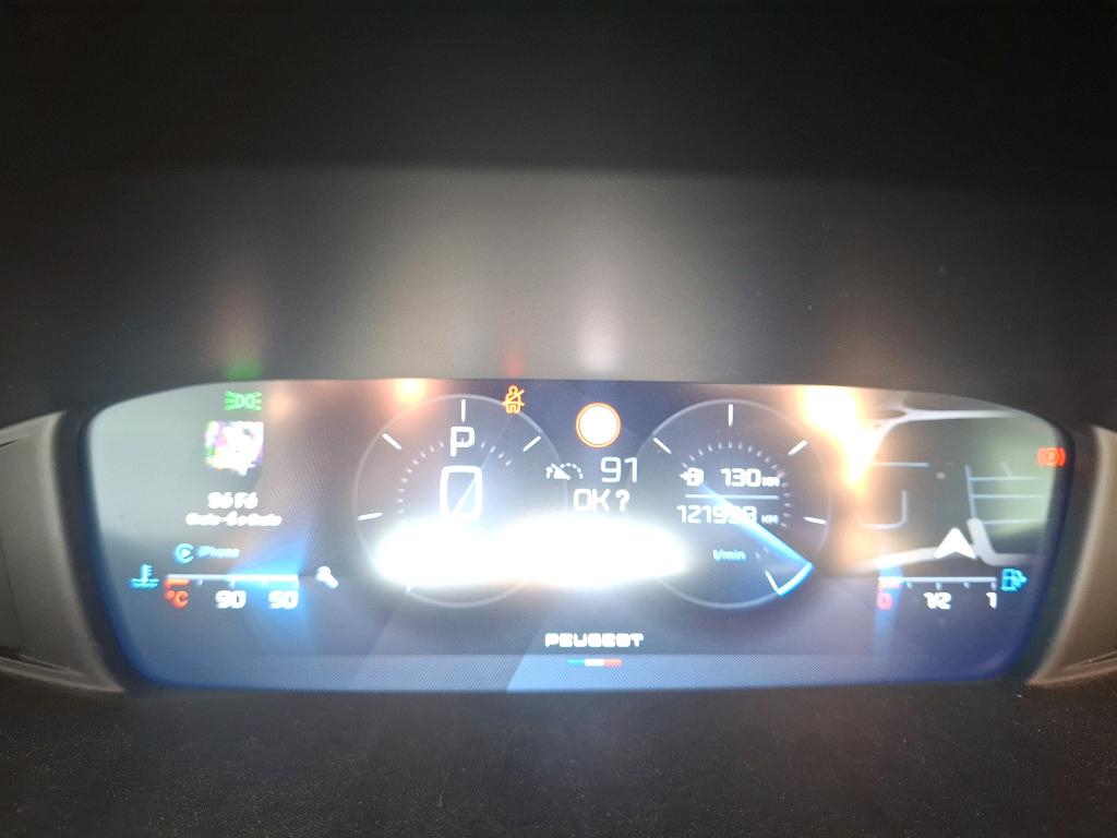 PEUGEOT 308 SW PureTech 130ch S&S EAT8 Active Pack 2023