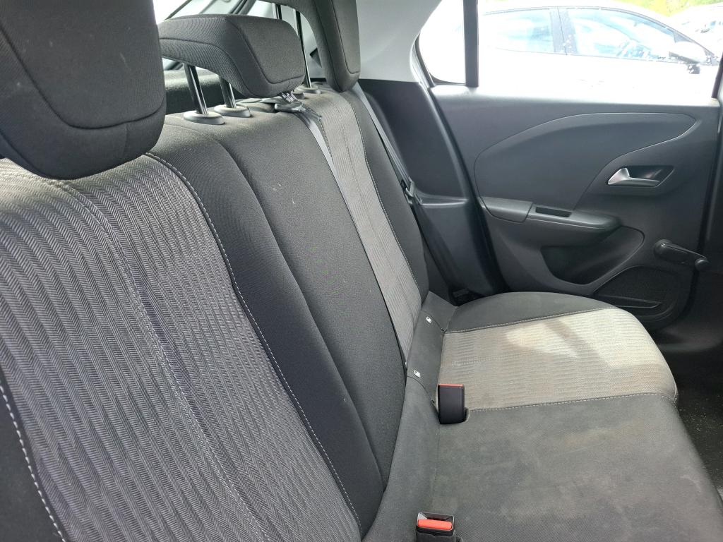 OPEL CORSA 1.2 75 ch BVM5 Elegance Business 2023