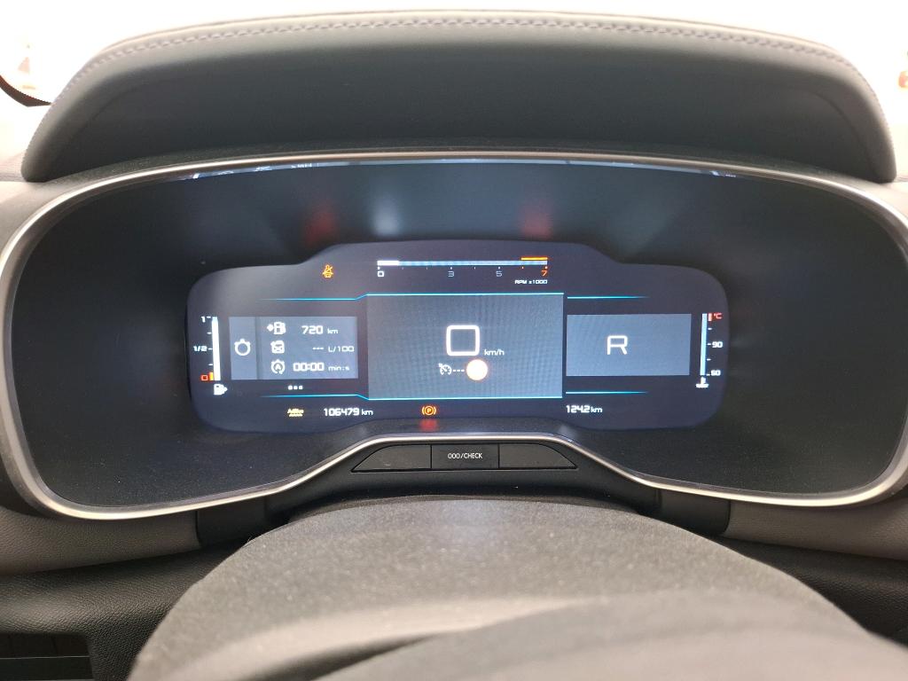 CITROEN C5 AIRCROSS BlueHDi 130 S&S EAT8 Business 2022