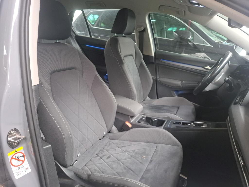 VOLKSWAGEN GOLF 1.4 Hybrid Rechargeable OPF 204 DSG6 Style 2021