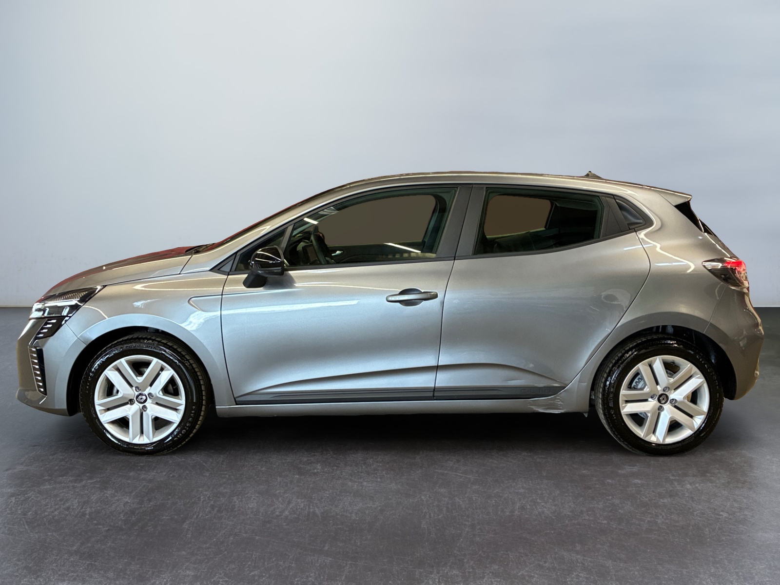 RENAULT CLIO SOCIETE BLUE DCI 100 hc GSR2 EVOLUTION REVERSIBLE 2024