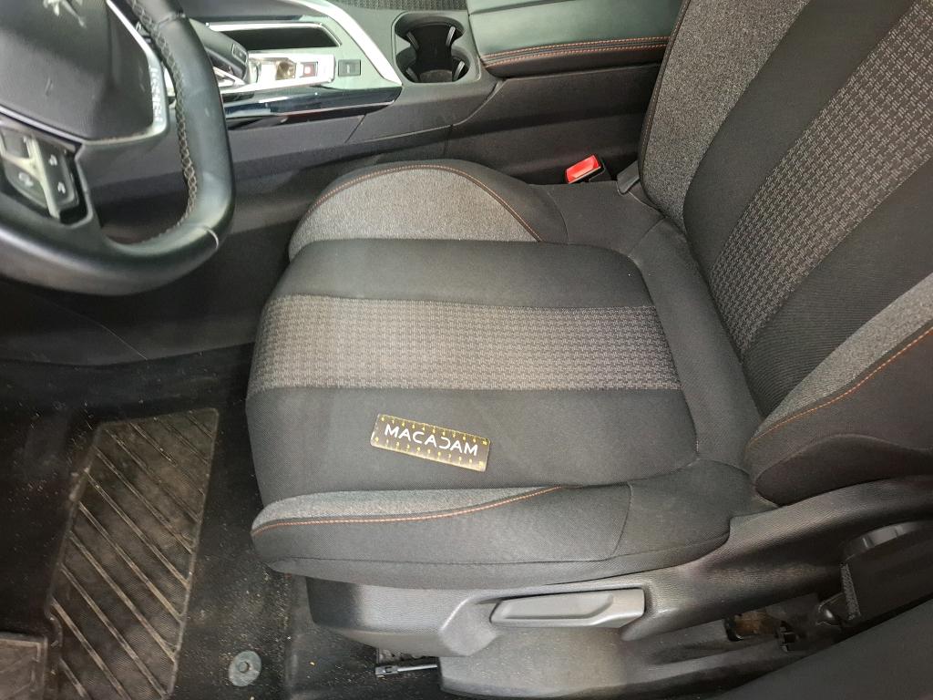 PEUGEOT 5008 BUSINESS BlueHDi 130ch S&S EAT8 Active 2018