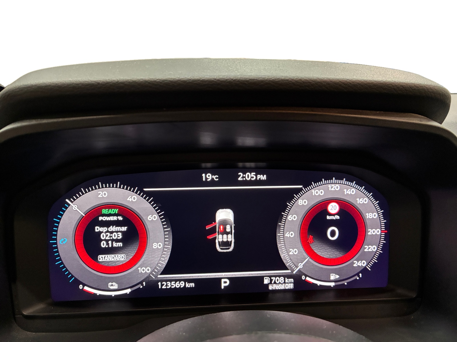NISSAN QASHQAI e-Power 190 ch N-Connecta 2023