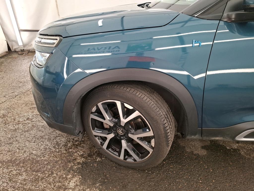 CITROEN C5 AIRCROSS Hybride Rechargeable 225 e-EAT8 Shine Pack 2022