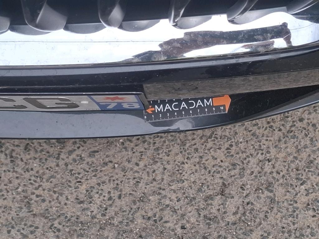 BMW X2. X2 F39 sDrive 18d 150 ch BVA8 M Sport 2022