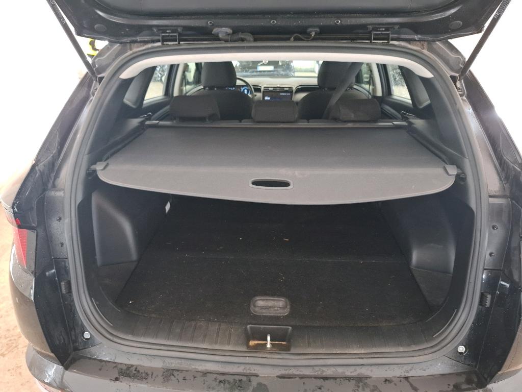 HYUNDAI TUCSON 1.6 T-GDI 265 HTRAC Plug-in BVA6 Business 2022