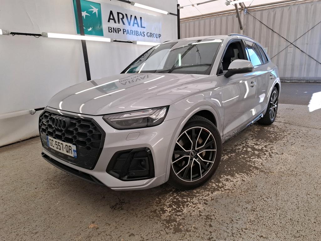 Q5 50