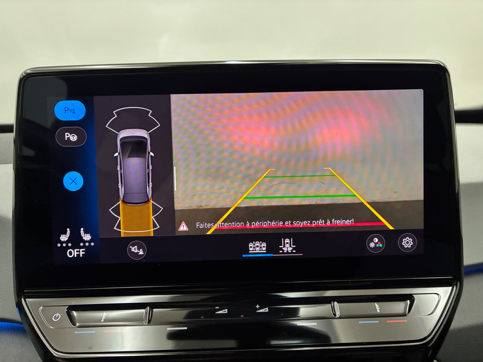 VOLKSWAGEN ID.3 204 ch Pro Performance Active 2022