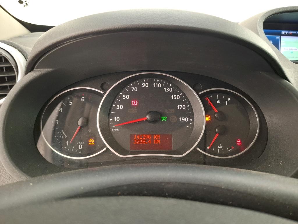 RENAULT KANGOO VAN EXPRESS GRAND VOLUME BLUE DCI 95 EXTRA R-LINK 2021