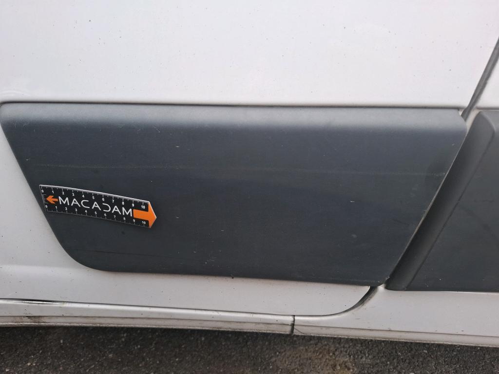 CITROEN JUMPER FOURGON TOLE 33 L2H2 BLUEHDi 120 S&S BVM6 CLUB 2022