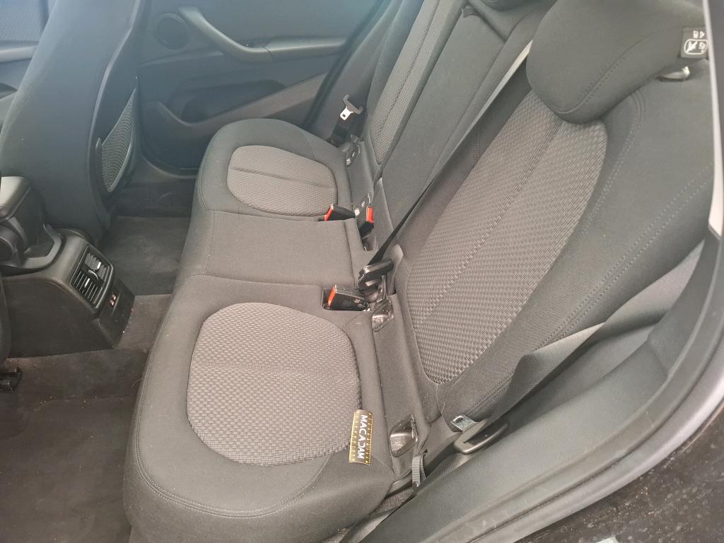 BMW X1. X1 F48 sDrive 16d 116 ch DKG7 Business Design 2019