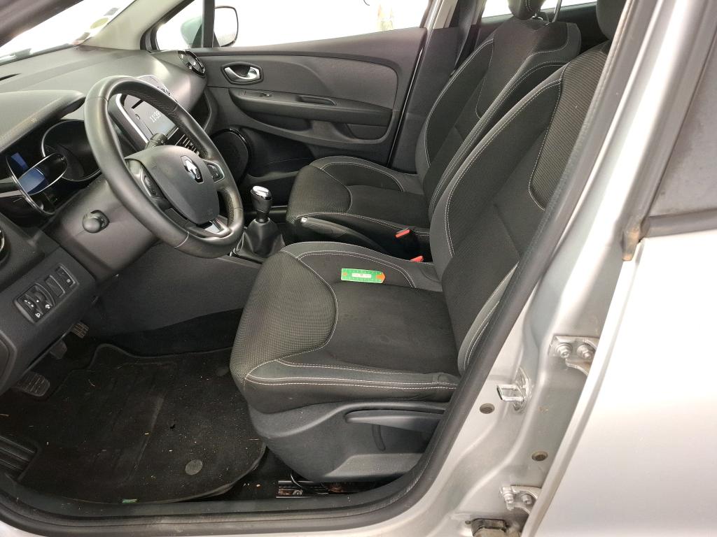 RENAULT CLIO SOCIETE REVERSIBLE DCI 75 ENERGY E6C BUSINESS 2019