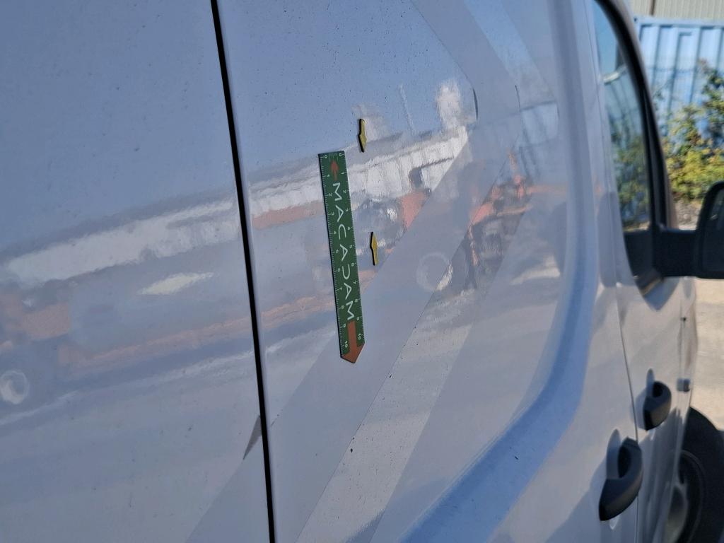 PEUGEOT PARTNER FGN FOURGON STANDARD 1000 KG BLUEHDI 100 S&S BVM5 PREMIUM 2021