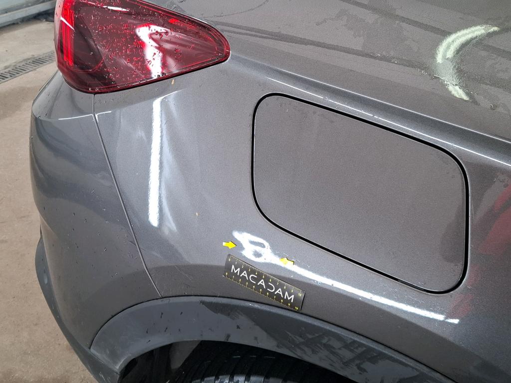 OPEL GRANDLAND X Hybrid 225 ch BVA8 Edition 2021