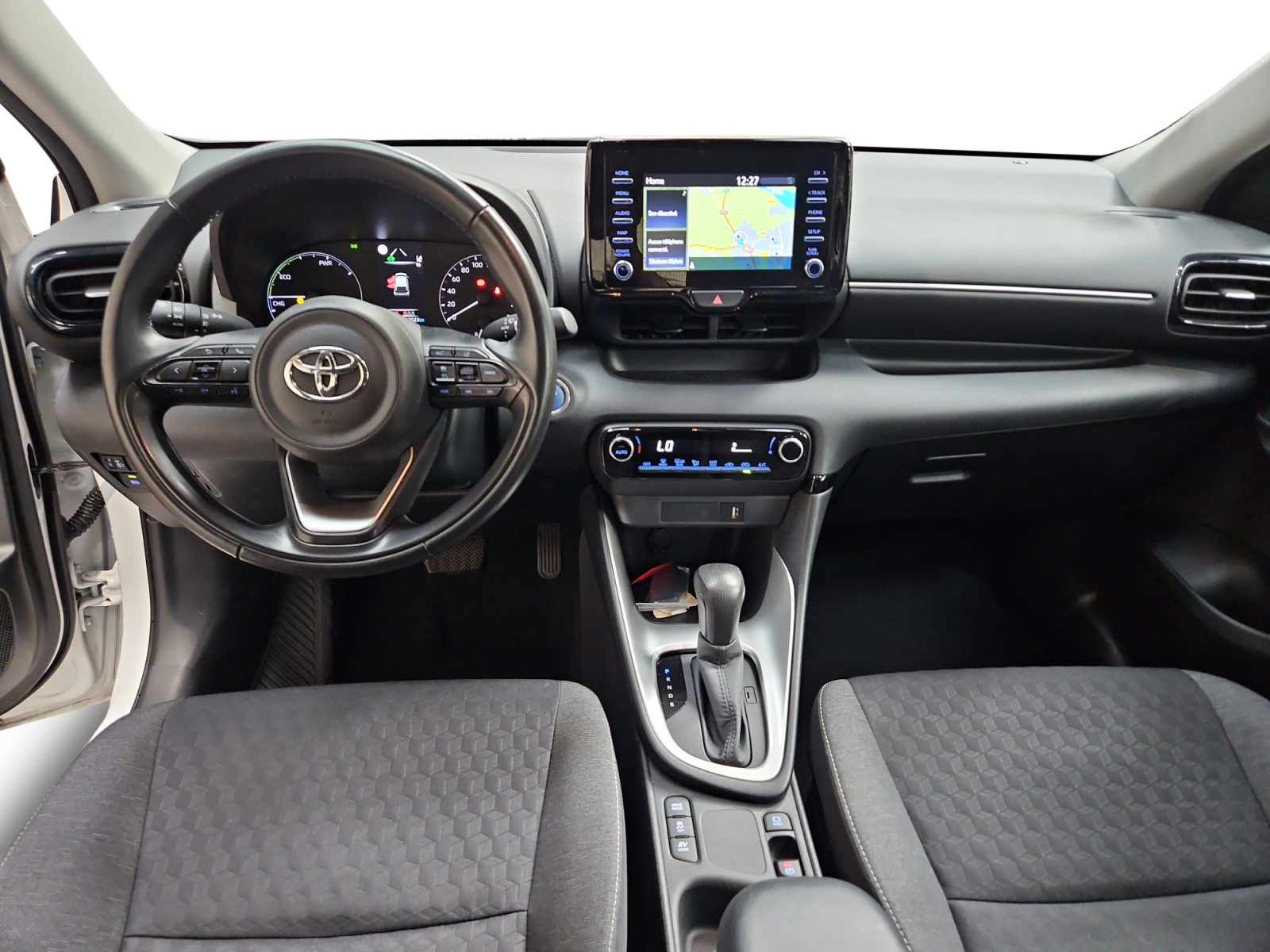 TOYOTA YARIS HYBRIDE 116h Dynamic 2022