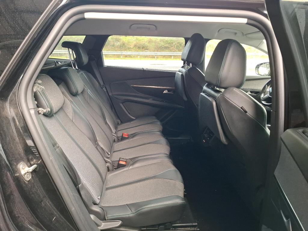 PEUGEOT 5008 BlueHDi 130ch S&S EAT8 Allure Pack 2022
