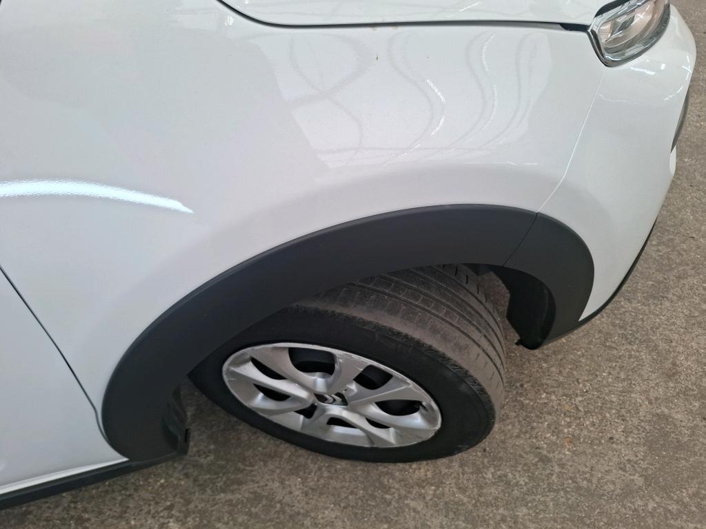 CITROEN C3 ENTREPRISE SOCIETE BLUEHDI 75 S&S FEEL NAV 2018