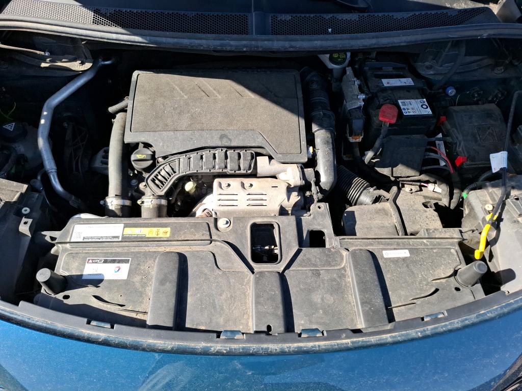 PEUGEOT 3008 Puretech 130ch S&S EAT8 Allure Pack 2021