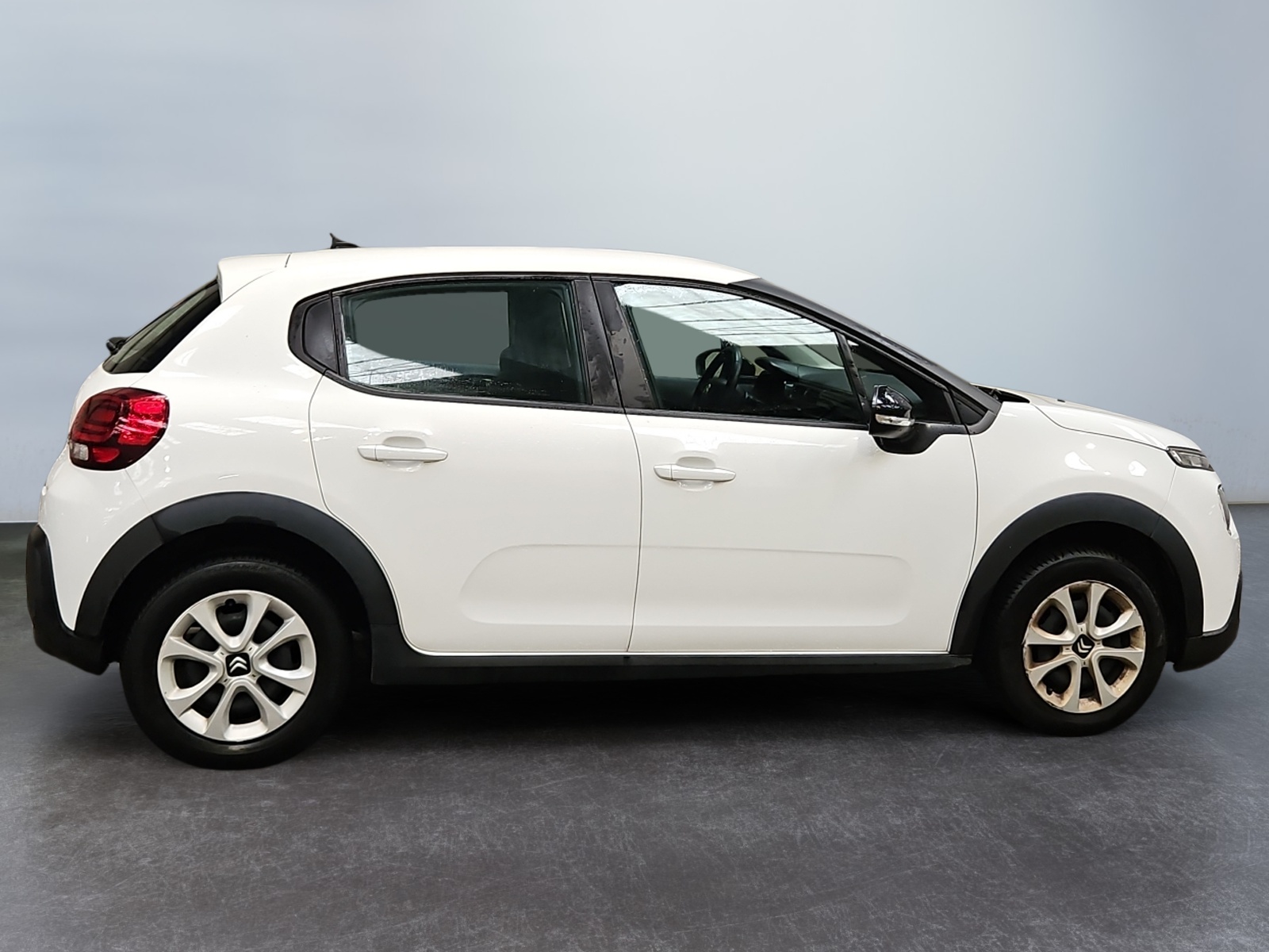 CITROEN C3 SOCIETE BLUEHDI 100 S&S BVM6 FEEL 2022
